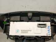 Multifunctionelle Display 280340008R Renault Megane III Coupe (DZ) Schrägheck 3-drs 1.5 dCi 105 (K9K-832(K9K-G8))