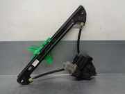 Fensterheber Rechts Hinten 5Q0959408 Volkswagen GOLF VII LIM. (BQ1) 1.5 16V TSI ACT DPBA