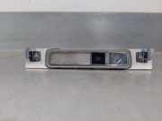 Innenbeleuchtung A2218202401 Mercedes-Benz S (W221) Limousine 3.0 S-320 CDI 24V (OM642.930)