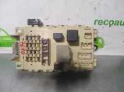 Sicherungskasten 1567000870 Toyota Yaris (P1) Schrägheck 1.0 16V VVT-i (1SZFE)