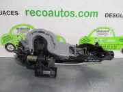 Türgriff Außen Links Hinten 82651A2000 Kia Cee'd (JDB5) Schrägheck 5-drs 1.4 CRDi 16V (D4FC)