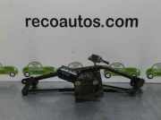 Scheibenwischermotor Vorne Mercedes-Benz (W638) CAJA CERRADA 110 CDI (638.094)