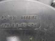 Kühlerventilator EM1066 Suzuki Ignis (FH) Schrägheck 1.3 16V (M13A)