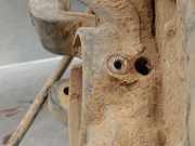 Klimakondensator 90214511 Opel Omega A Limousine 2.0 i (20SE)