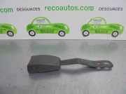 Gürtelschnalle N8B1072 Opel Monterey Geländewagen 3.1 TD (4JG2-TC)