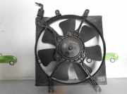 Kühlerventilator 0K2AB15025D Kia Carens I Großraumlimousine 1.8i 16V (TED)