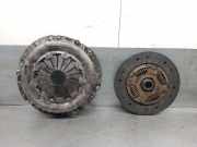 Kupplungsset 0K30A16410 Kia Rio (DC22/24) Schrägheck 1.3 (A3E)