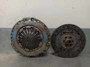 Kupplungsset 21208607915 Mini Mini (R56) Schrägheck 1.6 Cooper D 16V (DV6TED4(9HZ))
