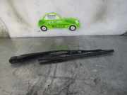 Scheibenwischer Hinten XS41N17406AA Ford Focus 1 Wagon Kombi 1.6 16V (FYDA)