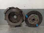 Kühlerventilator 5YY0287 Kia CEE´D 1.6 CRDi CAT