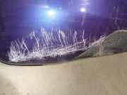 Stoßfängerträger Hinten 04630560AB Chrysler Stratus (JA/JX) Limousine 2.5 V6 24V (H(V6-153_Mpi))