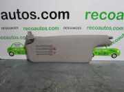 Sonnenblende Rechts 8200262288 Renault MEGANE II COUPE/CABRIO 1.6 16V