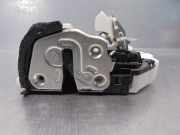 Türschloss Rechts Hinten BCJH Mazda 3 (BP) Limousine 2.0 SkyActiv-G 122 M Hybrid 16V (PEXN)