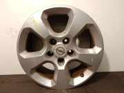 Felge 13116658 Opel Astra H (L48) Schrägheck 5-drs 1.4 16V Twinport (Z14XEP)