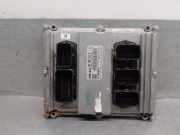 Motorsteuergerät 4G2907311G Audi A6 Allroad Quattro (C7) Kombi 3.0 TDI V6 24V (CZVA)