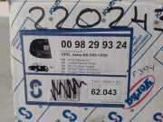 Bdp Sensor 948F6C315AA Ford Fiesta 4 Schrägheck 1.25 16V (DHA)