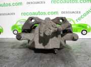 Nebelscheinwerfer Links Vorne 27156300 Citroën C5 III Berline (RD) Schrägheck 2.0 HDiF 16V (DW10BTED4(RHR))