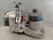 Ölfiltergehäuse 9682632980 Land + Range Rover Range Rover Evoque (LVJ/LVS) SUV 2.2 eD4 16V (224DT(Euro 5))