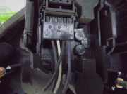 Rücklicht Links 7700838532 Renault MEGANE I CLASSIC (LA0) 1.6