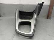 Mittelkonsole 58810K0111 Toyota Yaris IV (P21/PA1/PH1) Schrägheck 1.5 12V Hybrid (M15AFXE)