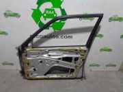 Tür Rechts Vorne A1247202405 Mercedes-Benz E (W124) Limousine 3.0 E-300 4-Matic (M103.985)