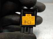 Kurbelwellen-Riemenscheibe 2312422601 Hyundai ACCENT (LC) 1.3 CAT