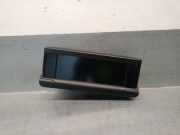 Tachoeinheit Kmh 9813854080 Citroën C4 Cactus (0B/0P) Schrägheck 5-drs 1.2 PureTech 82 12V (EB2(HMZ))