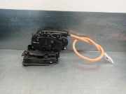 Gurtstraffer Links Vorne 8257787L BMW 3 serie (E46/4) Limousine 320d 16V (M47-D20(204D1))