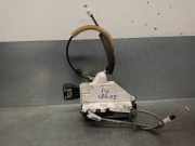 Türschloss Links Hinten 9819026680 Citroën CITROËN C-ELYSÉE 1.6 HDi FAP