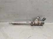Kraftstoff-Injector 0445110259 Citroën C2 (JM) Schrägheck 3-drs 1.4 HDI (DV4TD(8HX))