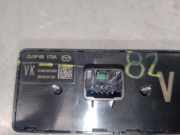 Kombischalter DJ1P66170A Mazda 2 (DJ/DL) Schrägheck 1.5 SkyActiv-G 90 (P5)