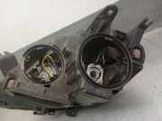 Scheinwerfer Rechts 620615 Citroën C8 (EA/EB) Großraumlimousine 2.0 HDi 16V (DW10ATED4(RHM))