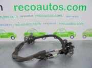 Radiator 9636170580 Peugeot 406 (8B) Limousine 1.8 16V (EW7J4(6FZ))