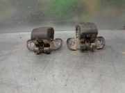 Bremssattel Links Vorne KK15033990D Kia Pride Wagon Kombi 1.3i 16V (B3)