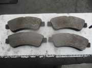 Sitz Rechts Vorne 4439568 Seat Toledo (1L2) Limousine 1.9 TDI GLX (1Z)