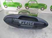 Türgriff Außen Ra Hyundai SONATA (Y2) 2.0 CAT
