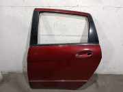 Tür Links Hinten A1697301305 Mercedes-Benz B (W245) Schrägheck 2.0 B-200 16V (M266.960)