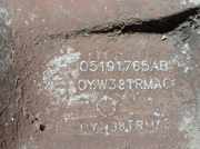 Lenkgetriebe 5770017200 Hyundai Matrix Schrägheck 1.6 16V (G4ED)