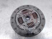 Kupplungsset 318024810 Peugeot 206 (2A/C/H/J/S) Schrägheck 1.4 XR,XS,XT,Gentry (TU3JP(KFW))