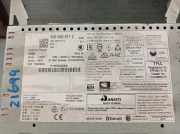 Radio 3V0035871C Skoda Superb (3V3) Liftback 2.0 TDI (DFGA)