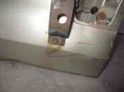 Hintert?r IZQUIERDO Opel Monterey Gel?ndewagen 3.1 TD (4JG2-TC)