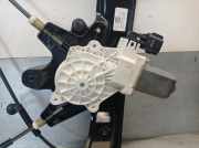 Fensterheber Rechts Vorne BM51A23200BF Ford Focus 3 Wagon Kombi 1.0 Ti-VCT EcoBoost 12V 125 (M1DD)