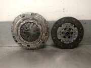 Kupplungsset 03L141015P Skoda Octavia (1Z3) Liftback 1.6 TDI Greenline (CAYC)