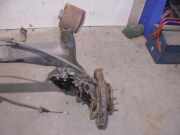 Hinterachse 551001E200 Hyundai Accent Limousine 1.4i 16V (G4EE)