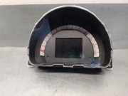 Tachoeinheit Kmh 248213313R Smart Fortwo Coupé (453.3) Schrägheck 3-drs 0.9 TCE 12V (H4B-A4)