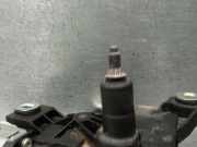 Scheibenwischermotor Hinten 4G9955711C Audi Q3 (8UB/8UG) SUV 2.0 TDI 16V 150 (DFTA)