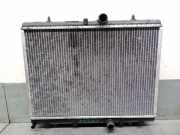 Radiator 1330W2 Citroën C4 Grand Picasso (UA) Großraumlimousine 1.6 HDiF 16V 110 (DV6TED4(9HZ))