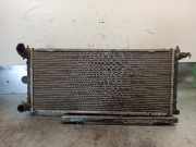 Radiator 1L0121253E Seat Toledo (1L2) Limousine 2.0 i GL,GLX,GT (2E)