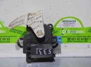 Heizlüfter 0638000181 Toyota Prius (ZVW3) Schrägheck 1.8 16V (2ZRFXE)