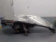 Scheinwerfer Rechts 9682519080 Peugeot (0U_, 0E_) 2.0 HDi 150 / BlueHDi 150